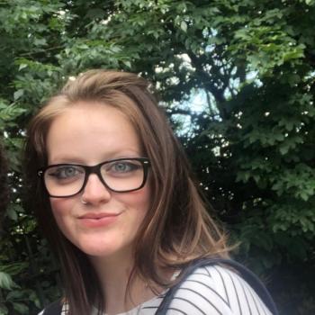 Babysitter Stourbridge: Megan