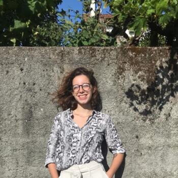 Baby-sitters à Luxembourg: Adriana Ferreira