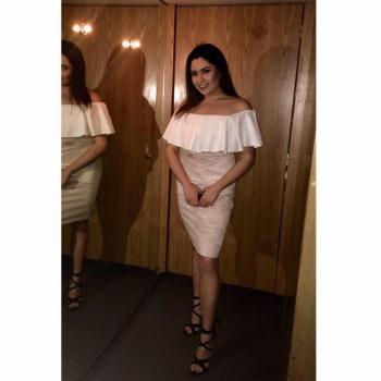 Babysitter Sydney Olympic Park: Gabriela