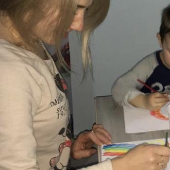 Babysitter a Carpi: ELENA