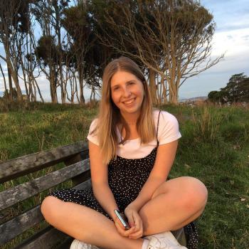 Nanny Auckland: Lily