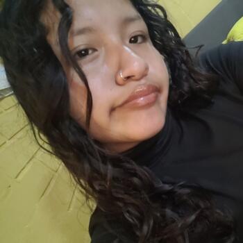 Niñera en Santiago de Chile: Marina