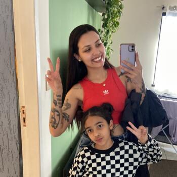 Babysitting job in Navegantes: babysitting job Giovanna