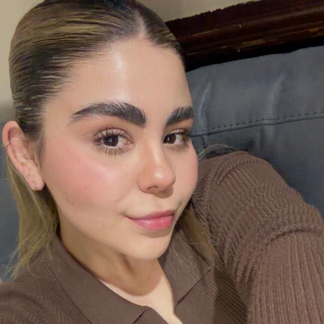 Babysitter in Zapopan: Valeria