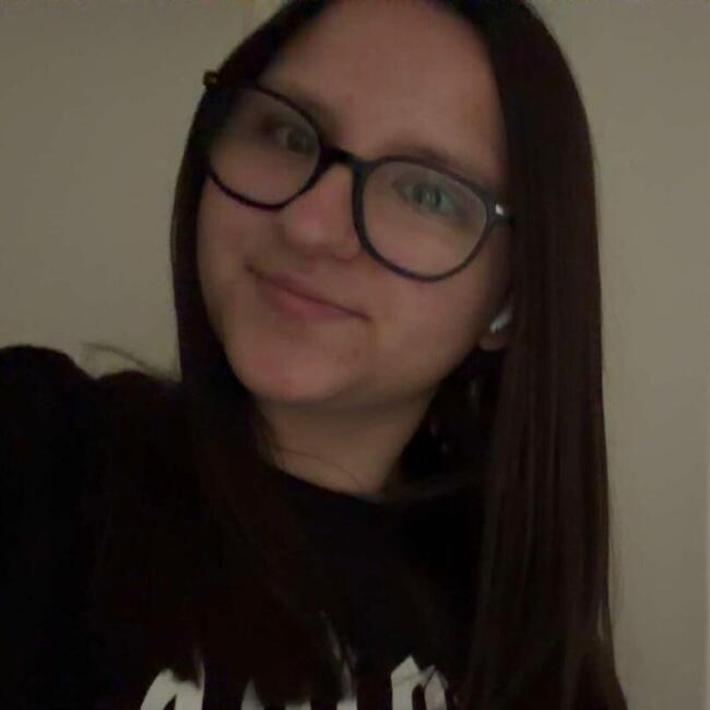 Babysitter in Wien: Julia