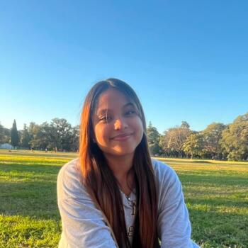 Niñera en San Miguel de Tucumán: Aylen