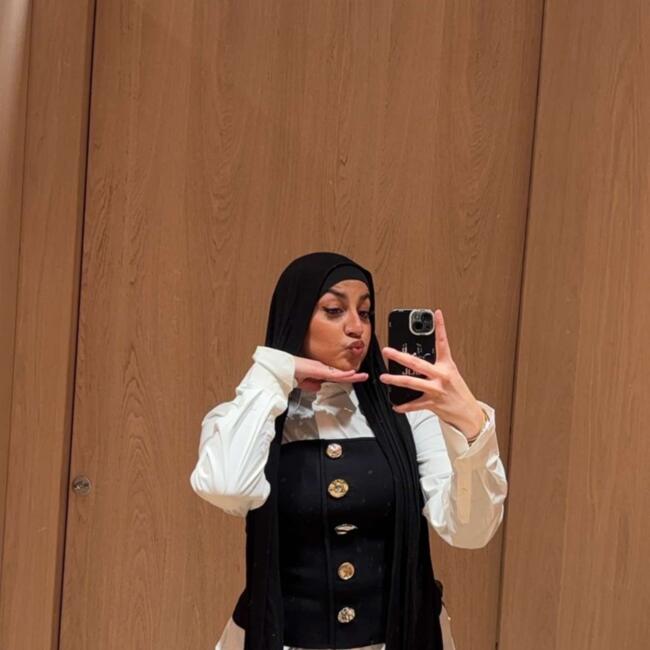 Babysitter in Lausanne: Nada