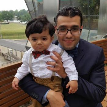 Babysitting job in Halifax: babysitting job Abdullah