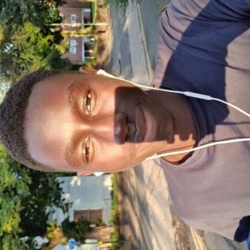 Babysitter in Birmingham: Hassan