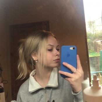 Babysitter in Tuam: Wiktoria