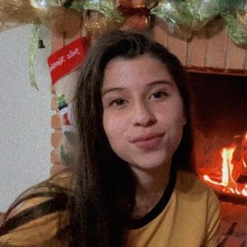 Babysitter in Curridabat: Ariana