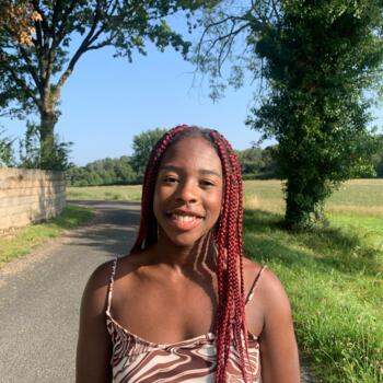 Baby-sitter in Toulouse: Alexane