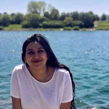 Babysitter in Graz: Karolin