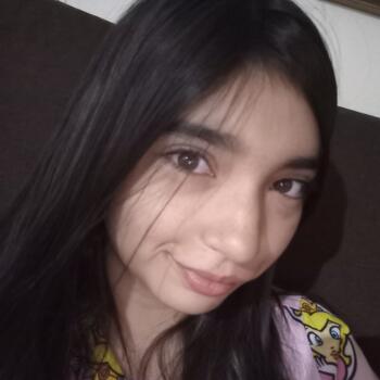 Babysitter in Heroica Matamoros: Paola