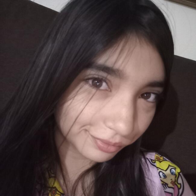 Babysitter in Heroica Matamoros: Paola