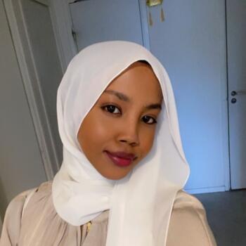 Babysitter in Shaqib al-Salam: Yara