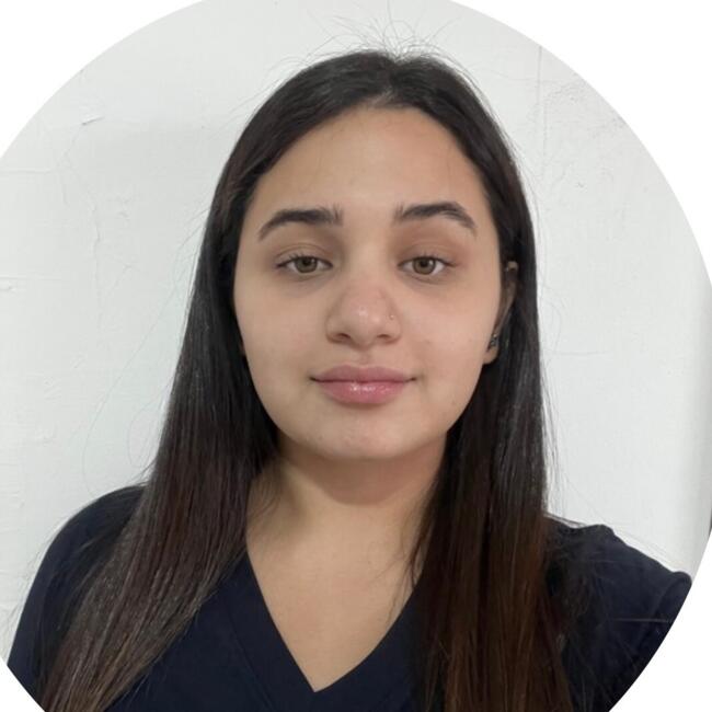 Babysitter in Buenos Aires: Ximena