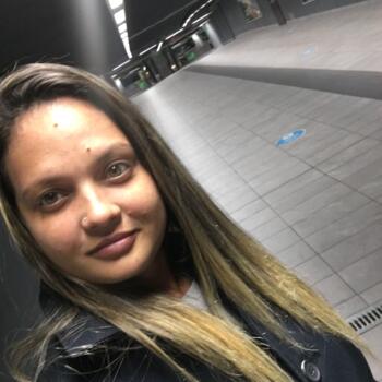 Babysitter in Milan: Laís