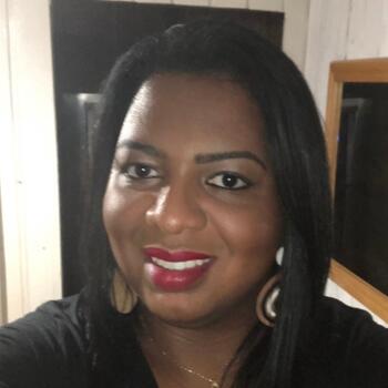 Babá Alvorada (Rio Grande do Sul): Cristiane