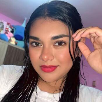 Babysitter in Pacasmayo: Nataly luana