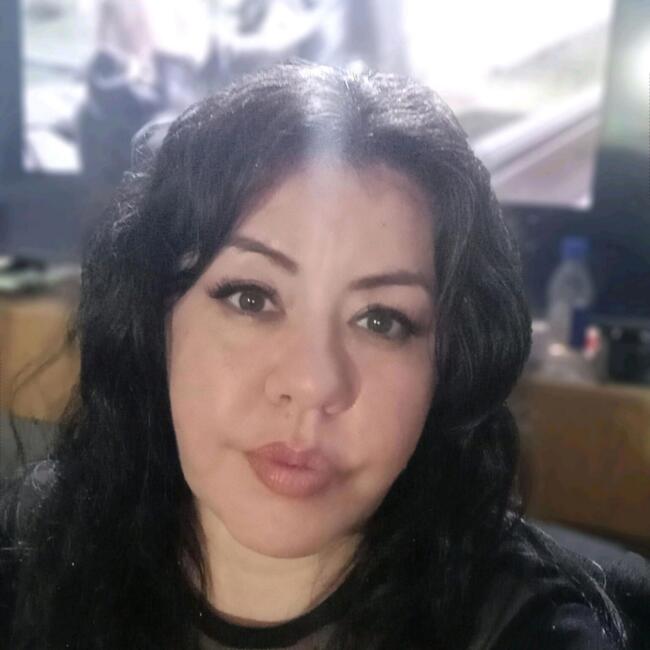 Babysitter in Ronda: Gisela