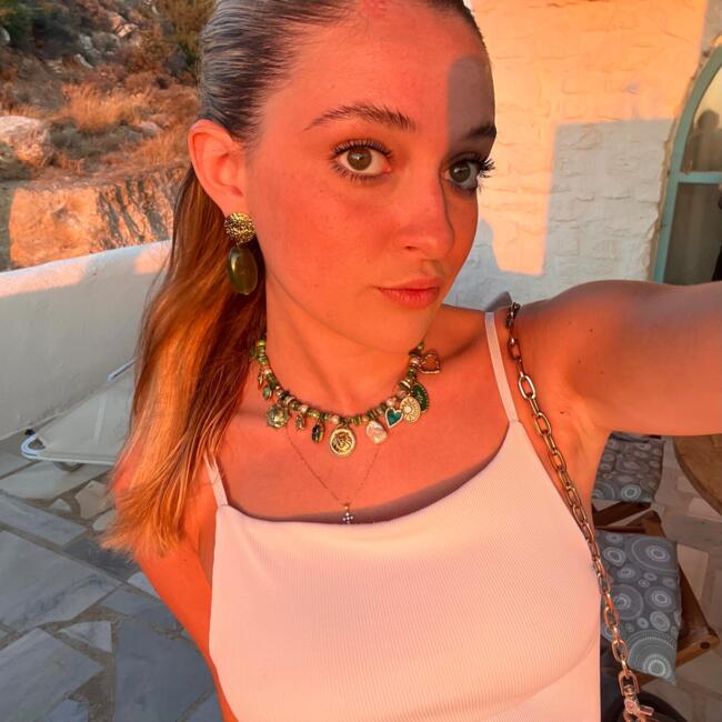 Babysitter in Cornebarrieu: Carla