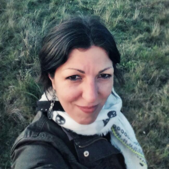 Babysitter in Maldonado: Andrea