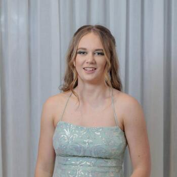 Babysitter in Hamilton: Jazmine