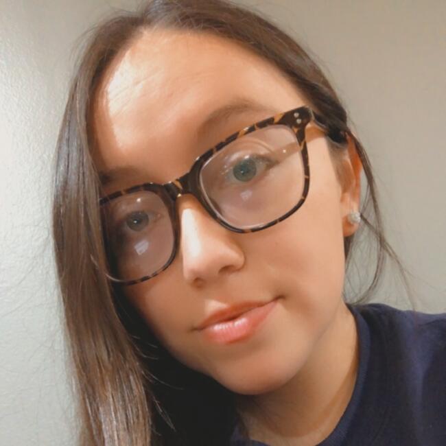 Babysitter in Santiago: Damaris