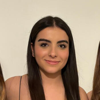 Babysitter Prades-le-Lez: Lucie