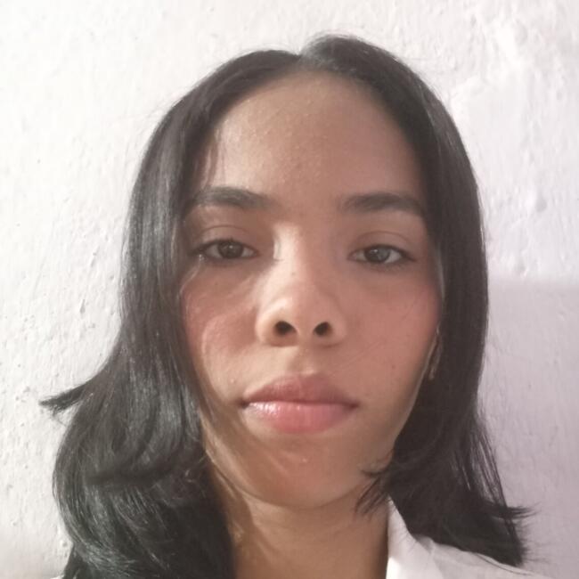 Niñera en Barcelona: Darlis Sifontes