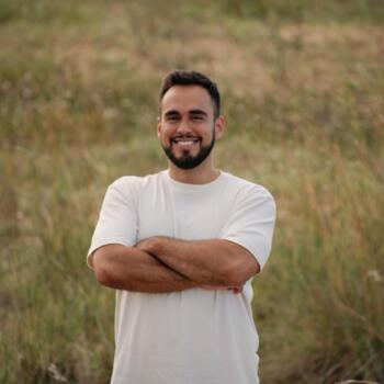 Babysitting job in Santa Cruz: babysitting job Rodrigo André