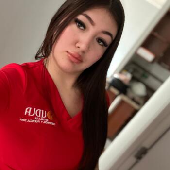 Babysitter in Santiago: Karen