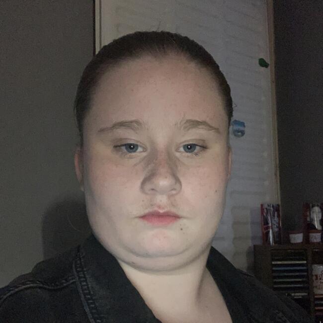 Babysitter in Jeumont: Auphelie