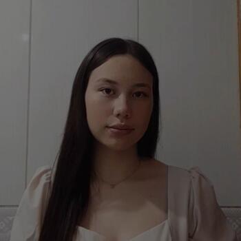 Babysitter in São Bento do Sul: Caroline