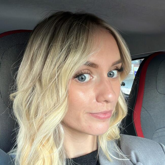 Babysitter in Morez: Alice