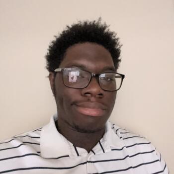 Babysitter in Madison (Alabama): Jayden