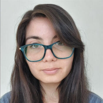 Babysitter in Rennes: Tabita