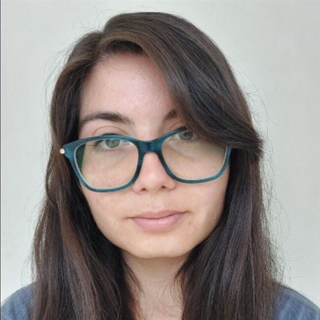 Babysitter in Rennes: Tabita