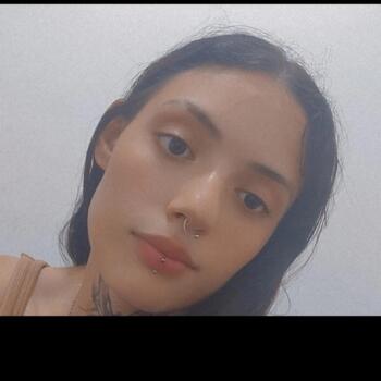Emprego de babá em São Paulo: emprego de babá Raissa
