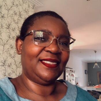 Nanny in Boksburg: MARGARET