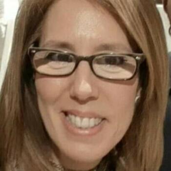 Baby-sitter in Palerme: Patrizia
