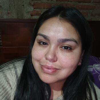 Niñera en Valparaíso: Lyn