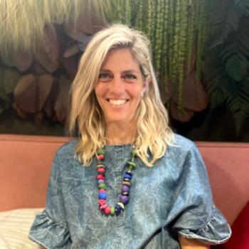 Babysitter a Campiglia Marittima: Emma