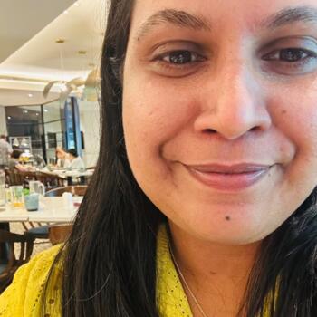 Babysitter in Dehiwala-Mount Lavinia: Sachini