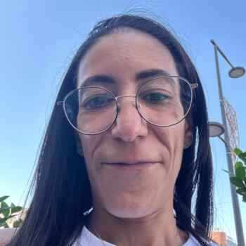 Babysitting job in Agadir: babysitting job Nadia