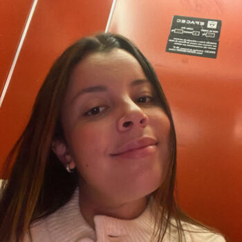 Babysitter em Portimão: Patrícia