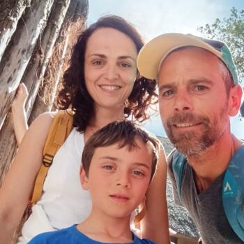 Job de garde d'enfants à Brest: job de garde d'enfants Marie-Cecile