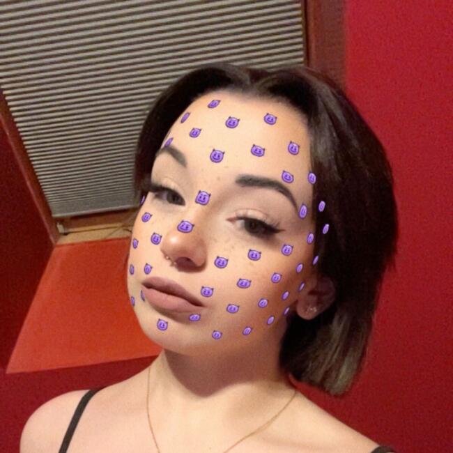 Opiekunka do dziecka w Miedzno: Roksana