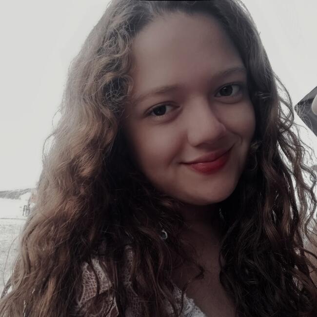 Babá em Santa Maria: Fernanda